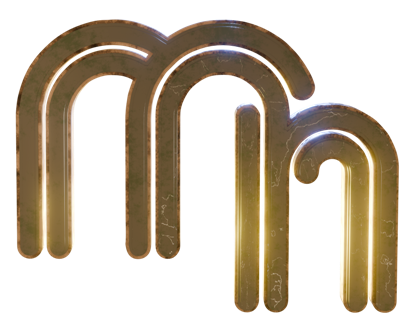 Logo Malika Small